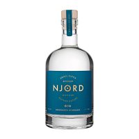 Njord Gin - Mother Nature