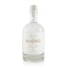 Njord Gin - Sun and Citrus