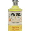 Jawbox Pineapple & Ginger Gin Liqueur FL 70