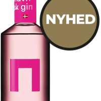 København Pink Gin 50 cl