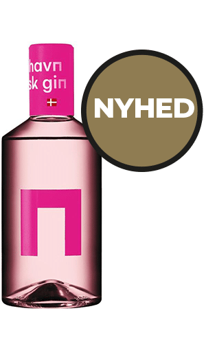 København Pink Gin 50 cl