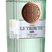 Le Tribute Gin FL 70