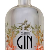 Moletto Gin Premium Botanical