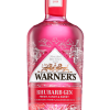 Warner's Rhubarb Gin