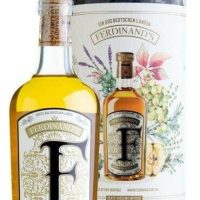 Ferdinand's Quince Reserve Gin Fl 50