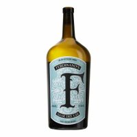 Ferdinand's Saar Dry Gin (Mg) 1,5 Ltr