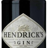 Hendrick's Gin (Mg) Fl 175