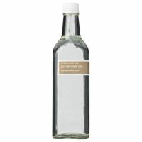 Letherbee Gin 0,75 Ltr