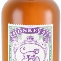Monkey 47 Gin "Barrel Cut" Fl 50
