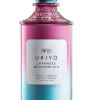 Ukiyo Japanese Blossom Gin