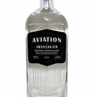 Aviation Batch Distilled American Gin Fl 70