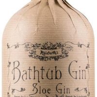 Bathtub Sloe Gin Fl 50