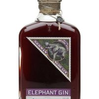 Elephant Sloe Gin Fl 50