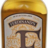 Ferdinand's Saar Quince Gin Fl 50