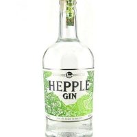 Hepple Gin Fl 70