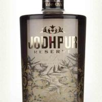 Jodhpur Reserve London Dry Gin Fl 50
