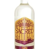Sacred Gin Fl 70