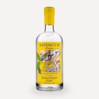 Sipsmith Lemon Drizzle Gin Fl 70