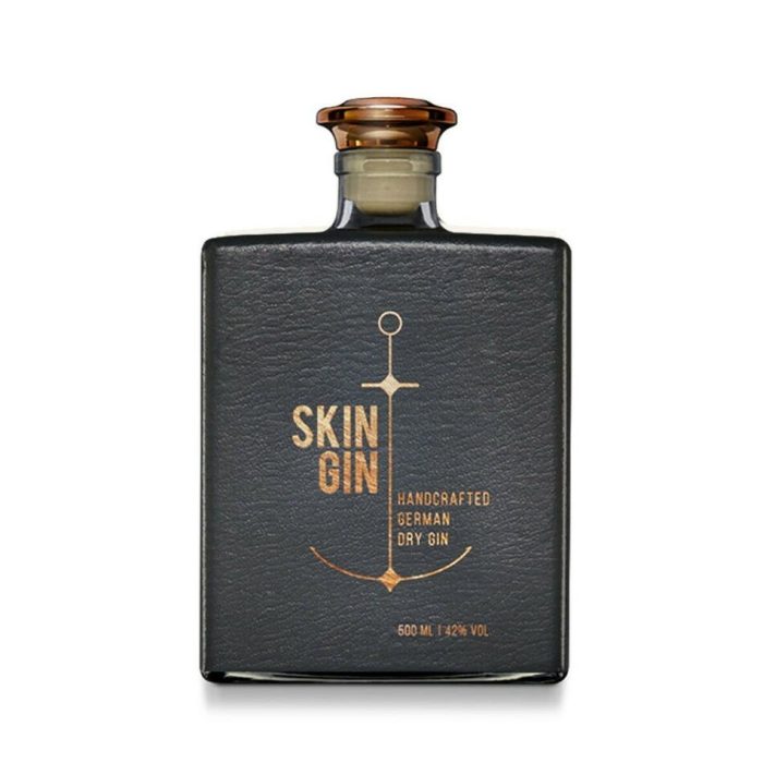 Skin Gin Fl 50