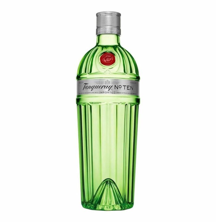 Tanqueray No. Ten Gin Fl 70