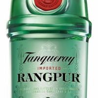 Tanqueray Rangpur Gin* 1 Ltr