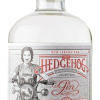 The Hedgehog Gin Fl 70