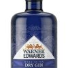 Warner Edwards Harrington Dry Gin Fl 70