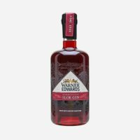 Warner Edwards Sloe Gin Fl 70