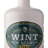 Wint & Lila Dry Gin Fl 70