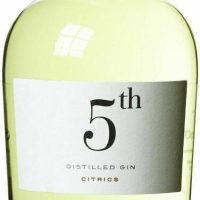 5th Gin "Earth" Fl 70