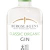 Bergslagens Organic Gin 50 Cl