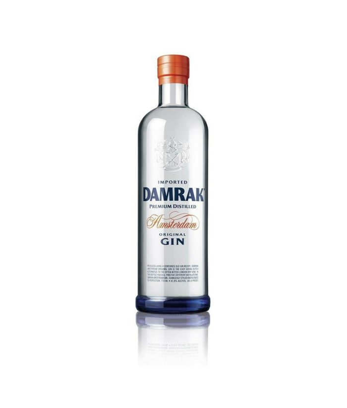 Damrak Gin Fl 70