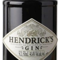 Hendricks Gin 5cl