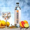 Herbie Organic gin (5 cl)