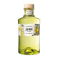 June By G'vine Royal Pear & Cardamom Gin Liqueur Fl 70