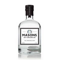 Masons Dry Gin