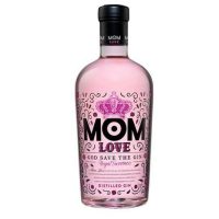 Mom Love Gin Fl 70