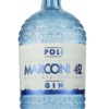 Poli Marconi "42" Gin