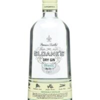 Sloane's Premium Dry Gin Fl 70