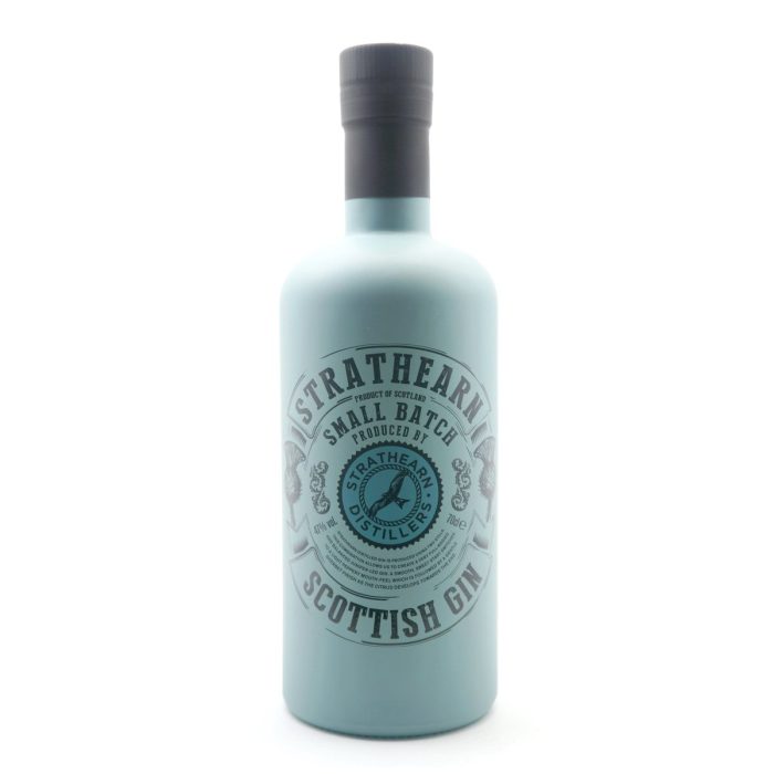 Strathearn Scottish Gin -5 CL / 10 CL