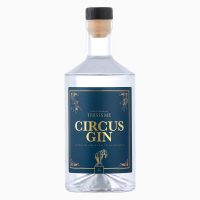 Circus Gin - This is me