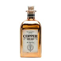 Copperhead Gin Fl 50