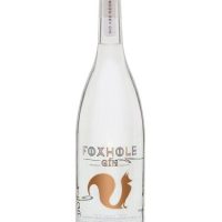 Foxhole Gin Fl 70