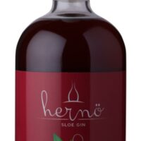 Hernö Sloe Gin Fl 50