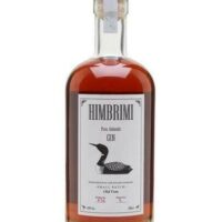 Himbrimi Old Tom Gin Fl 50