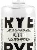 Juuri Rye Whisky Fl 50