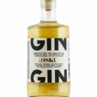 Koskue Rye Gin Fl 50