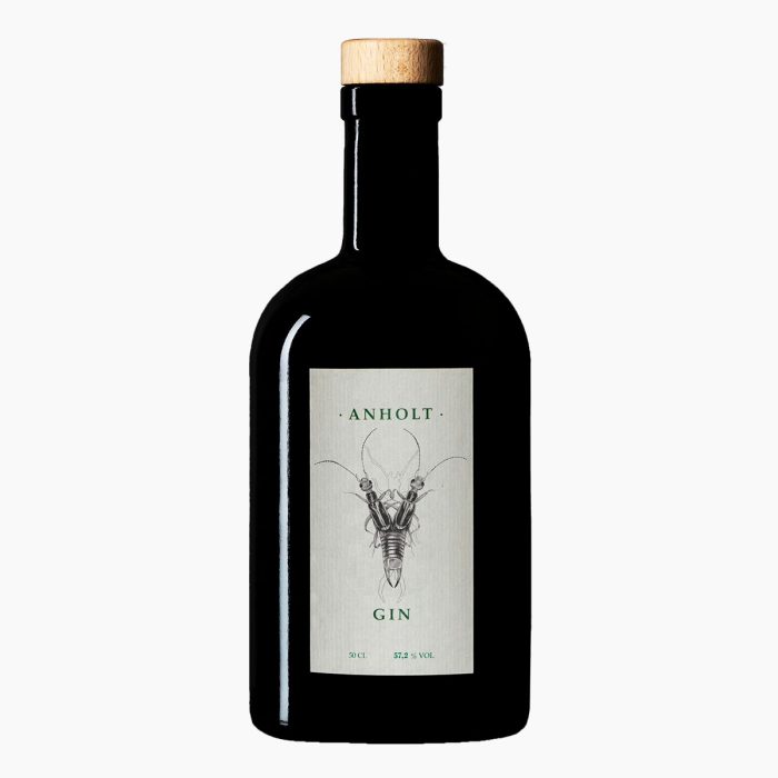 Anholt Gin Kattegat