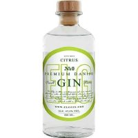 Elg Gin No.0 Fl 50