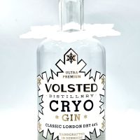 Volsted Cryo Gin Classic